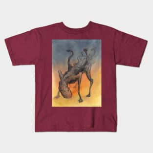 Hellhound Kids T-Shirt